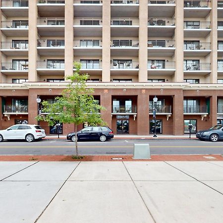 River View Condo A Wilmington Luaran gambar
