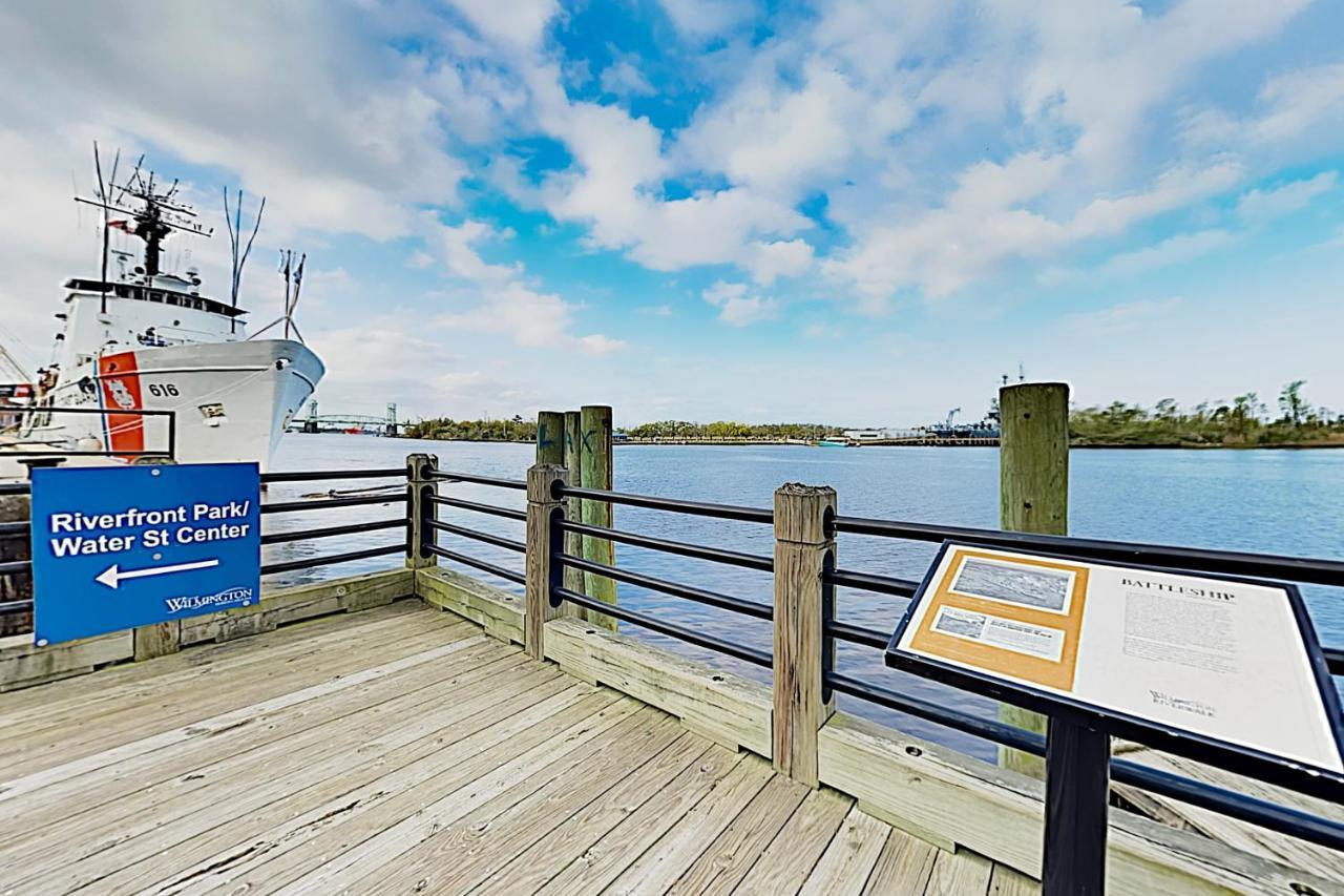 River View Condo A Wilmington Luaran gambar