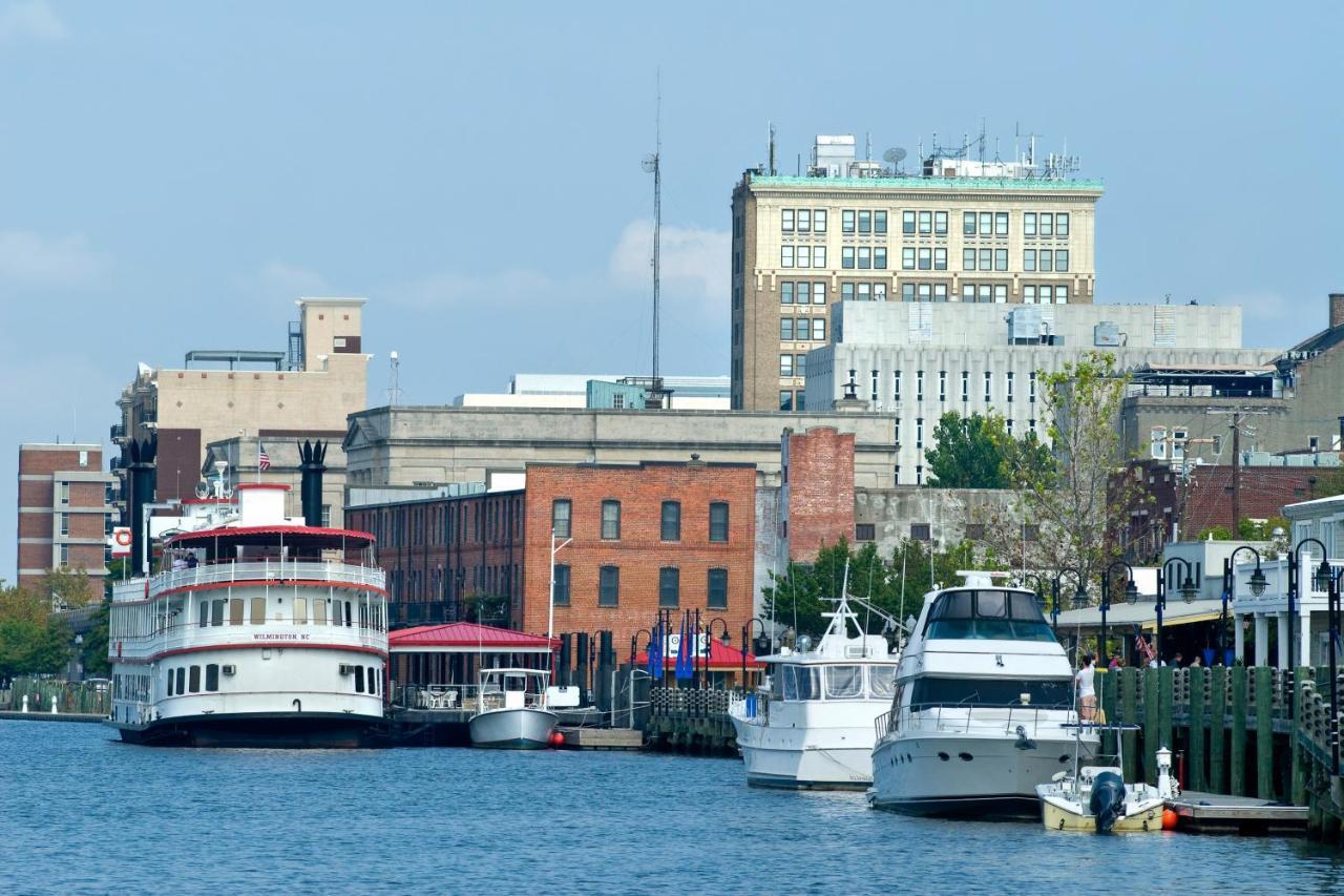River View Condo A Wilmington Luaran gambar