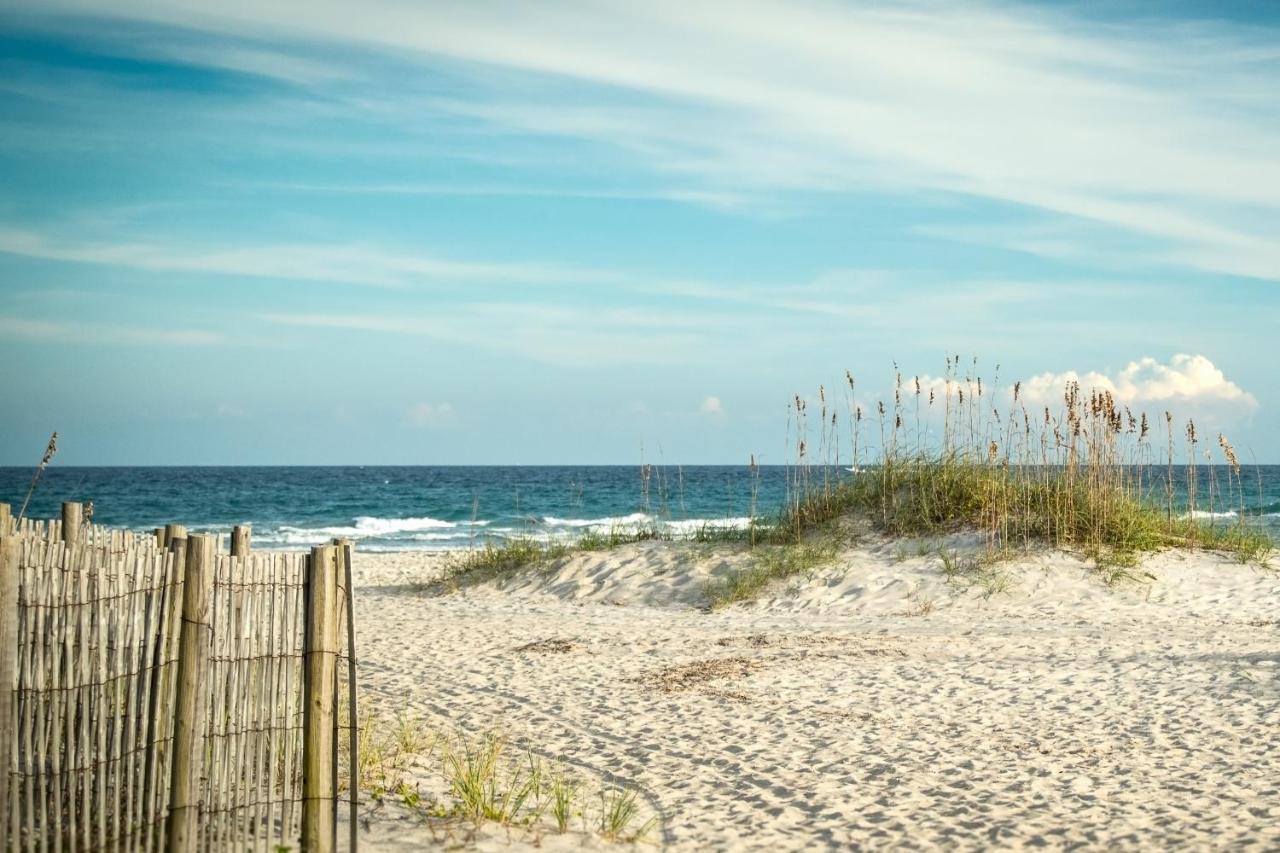River View Condo A Wilmington Luaran gambar
