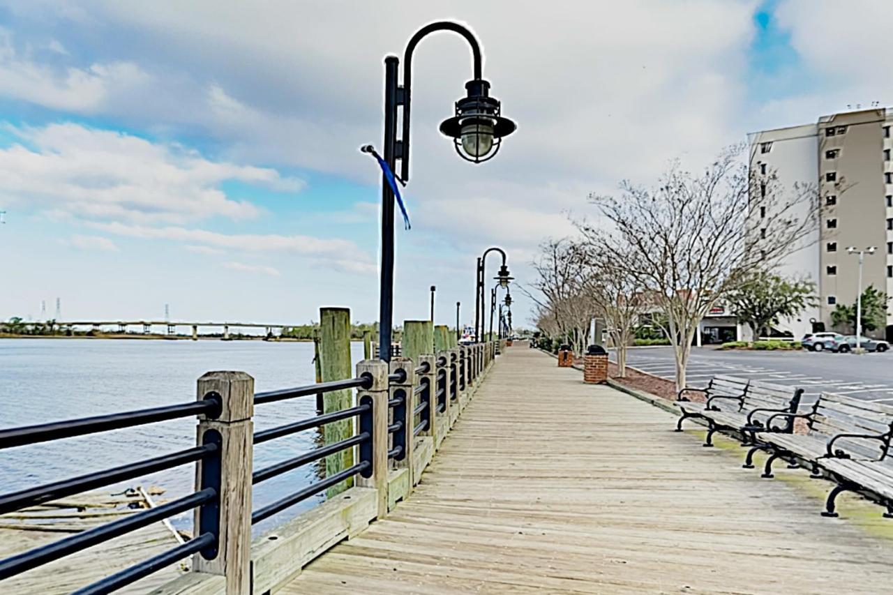 River View Condo A Wilmington Luaran gambar