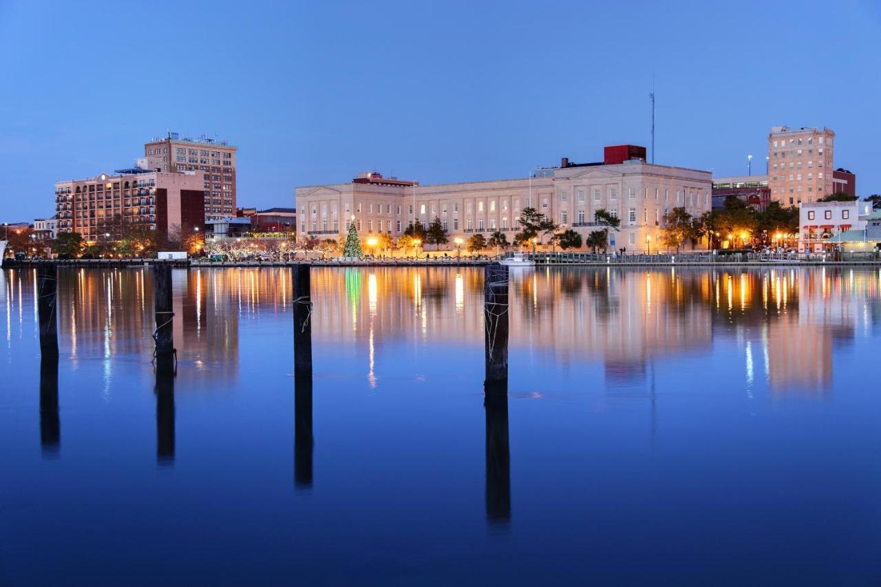 River View Condo A Wilmington Luaran gambar
