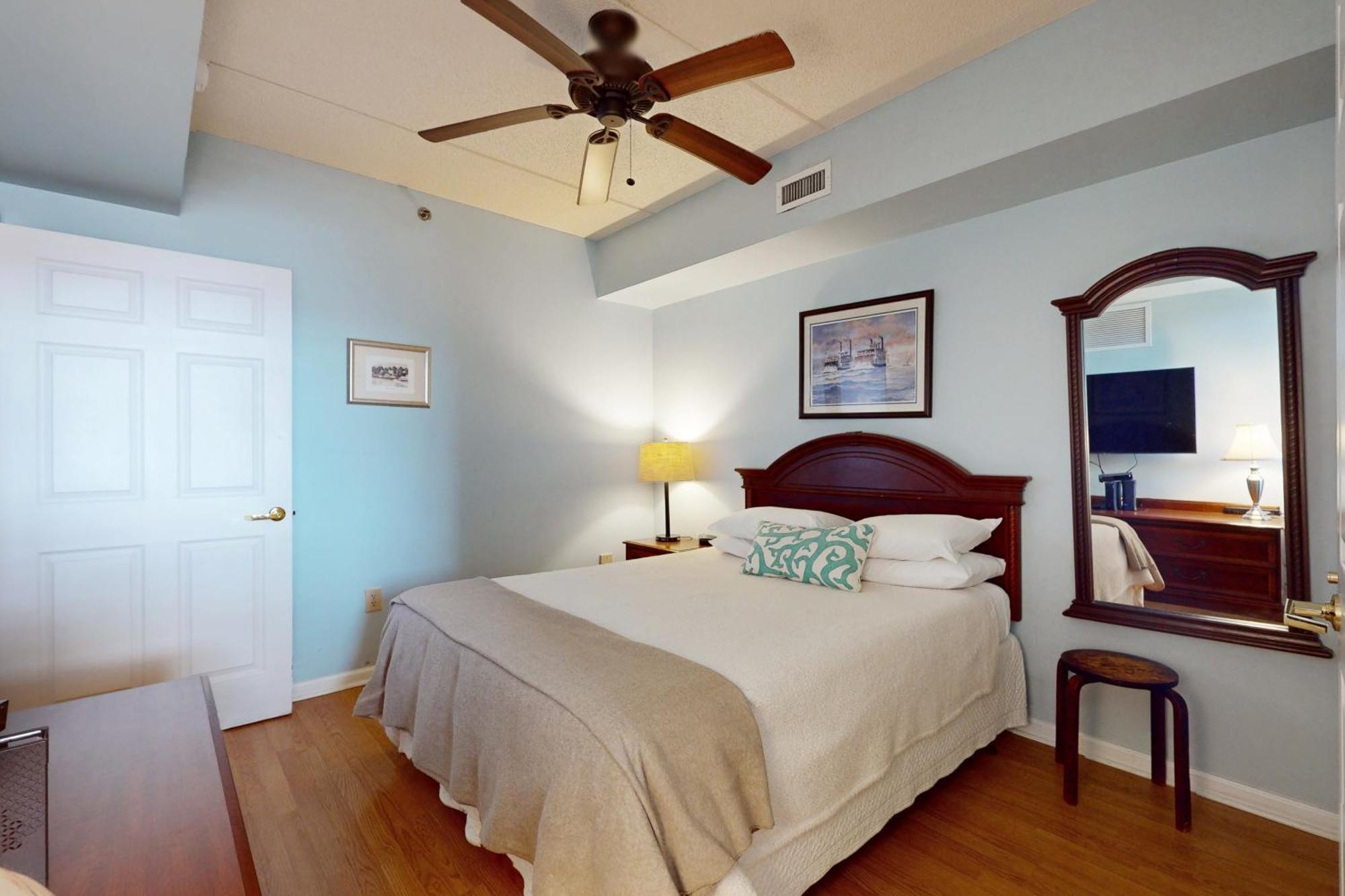 River View Condo A Wilmington Luaran gambar