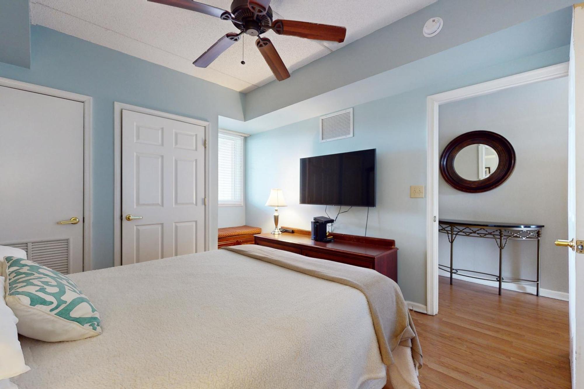 River View Condo A Wilmington Luaran gambar
