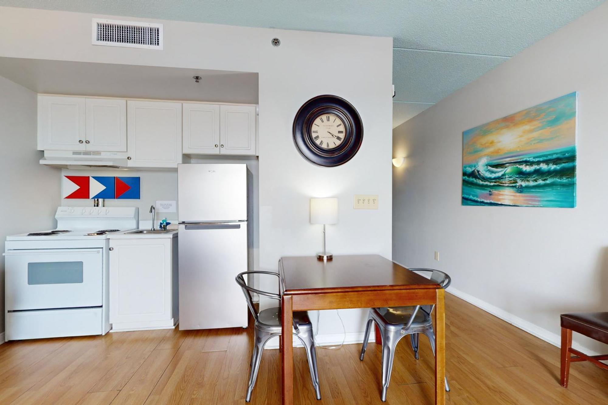 River View Condo A Wilmington Luaran gambar