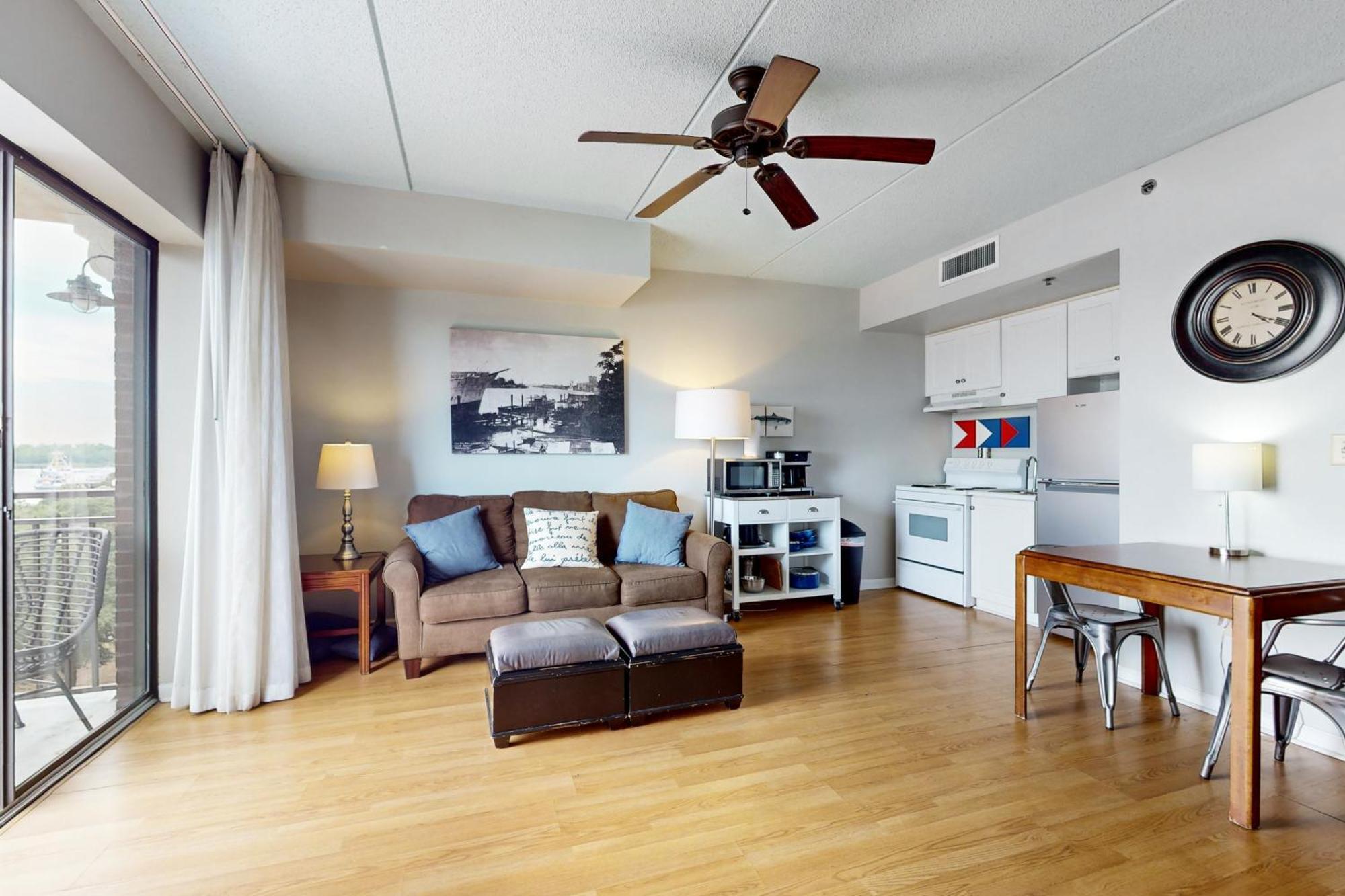 River View Condo A Wilmington Luaran gambar