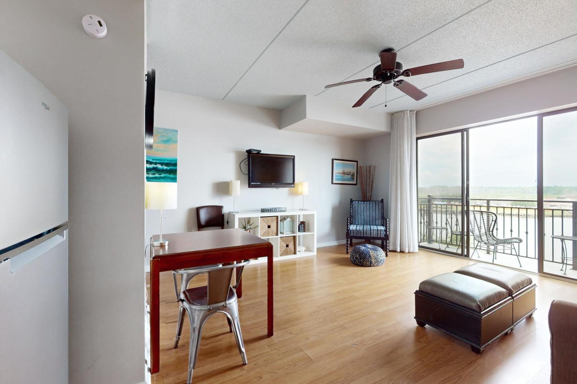 River View Condo A Wilmington Luaran gambar